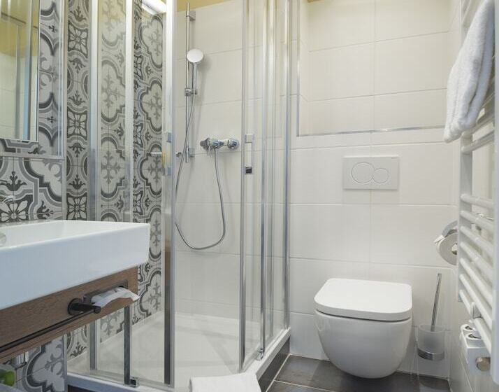 标准间, Jufa Hotel Salzburg