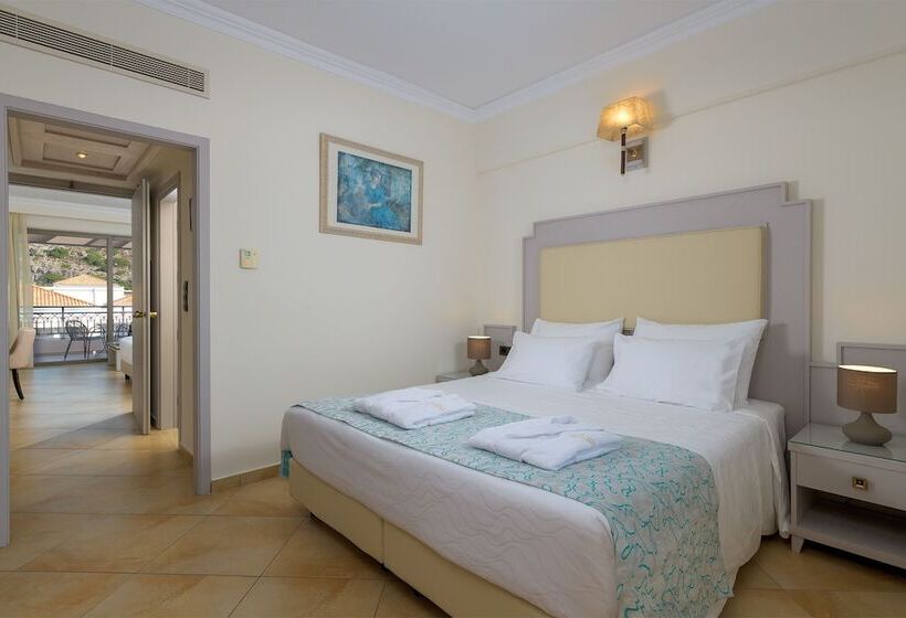 سوییت خانوادگی, La Marquise Luxury Resort Complex