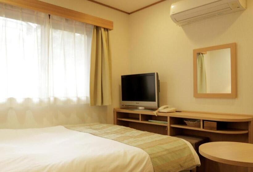 Quarto Estandar, Mizunoto