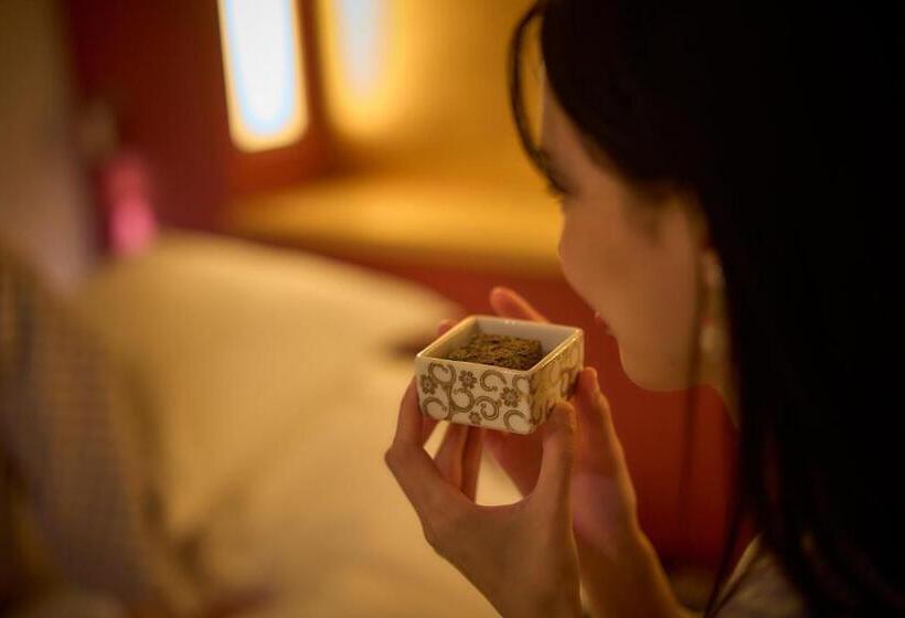 Семейный Номер, Resol Trinity Kanazawa