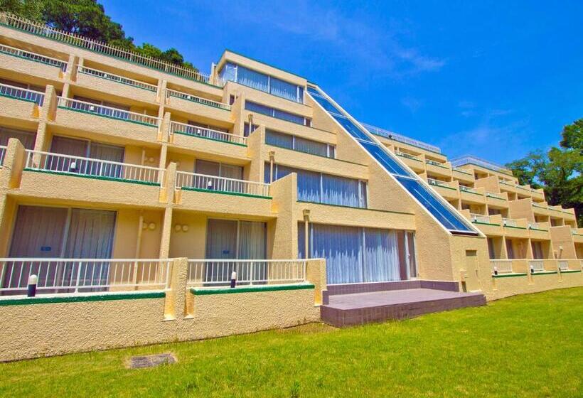 Номер Стандарт, Tsumagoi Resort Sai No Sato