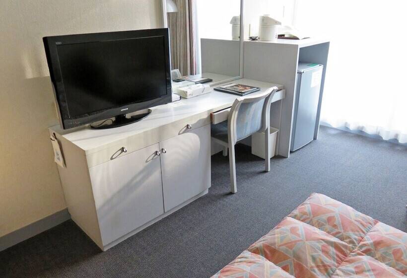 Номер Стандарт, Tsumagoi Resort Sai No Sato