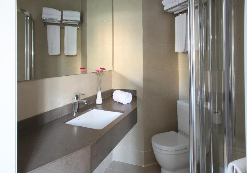 Апартаменты 1 Спальня, Mh Apartments Suites