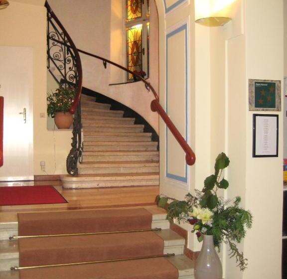 침실 1개 아파트, Mondial Appartement