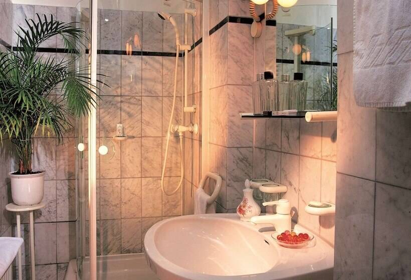 침실 1개 아파트, Mondial Appartement