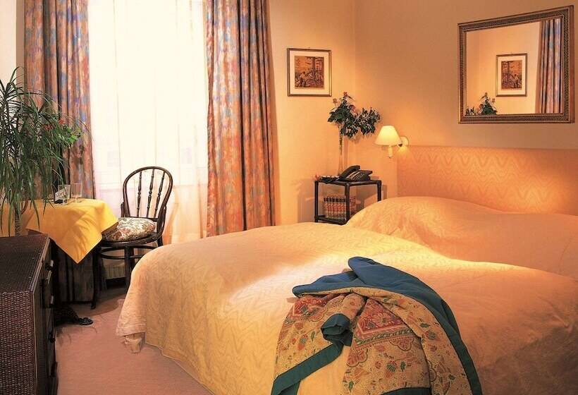 침실 1개 아파트, Mondial Appartement