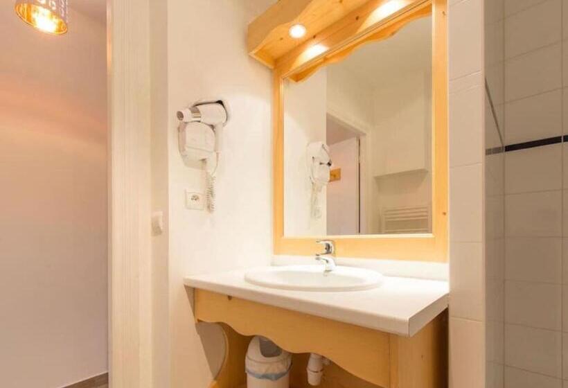 استودیوی استاندارد, Résidence & Spa La Grande Cordée