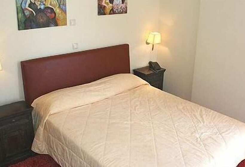海の見えるスタンダードスタジオ, Angelica Villas Hotel Apartments