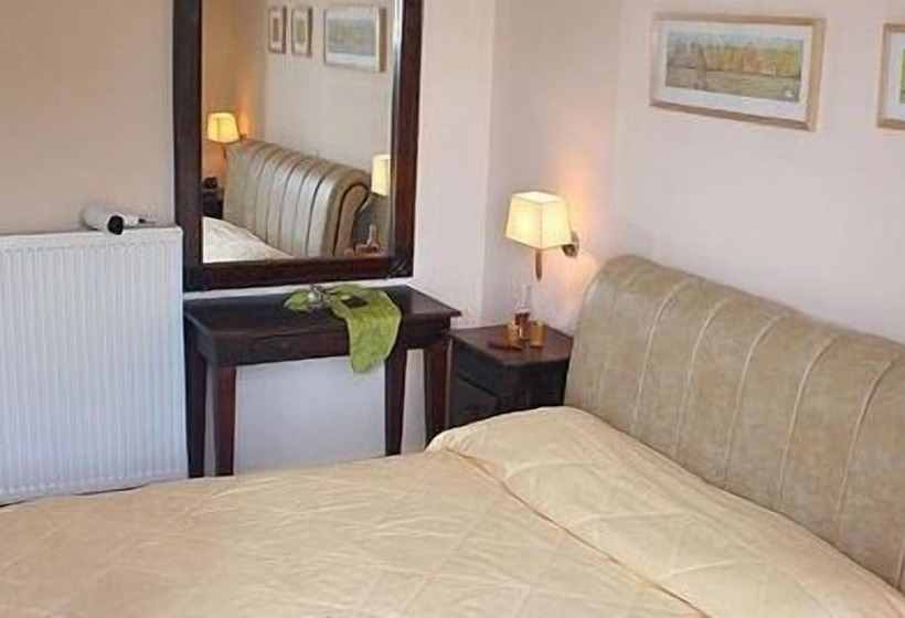 １ベッドルームアパートメント, Angelica Villas Hotel Apartments