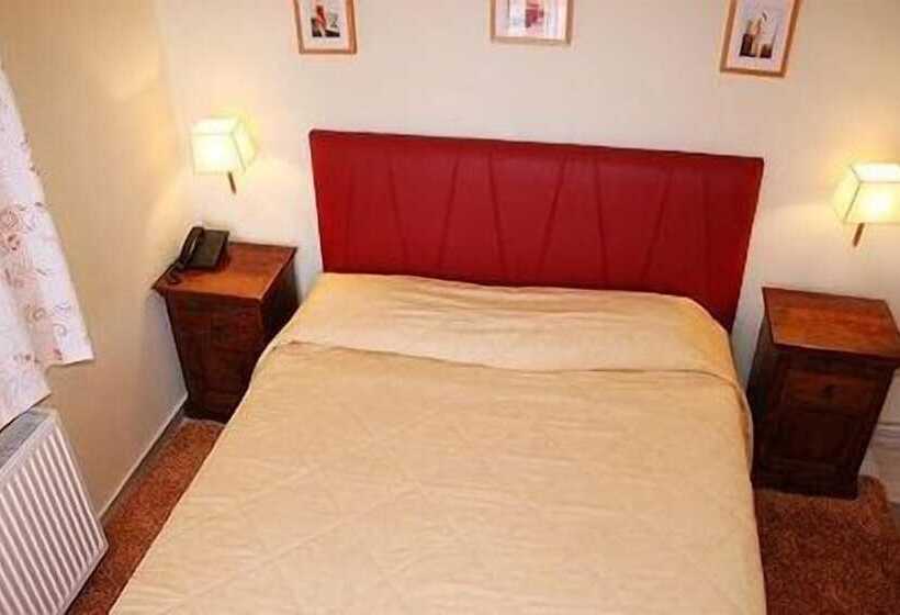 １ベッドルームアパートメント, Angelica Villas Hotel Apartments