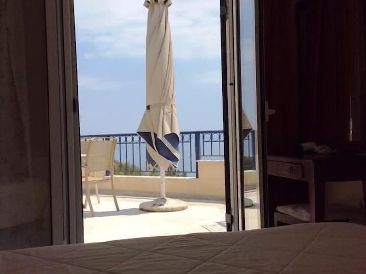 海の見えるスタンダードスタジオ, Angelica Villas Hotel Apartments