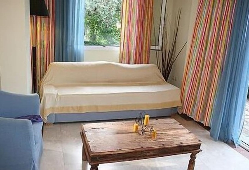 １ベッドルームアパートメント, Angelica Villas Hotel Apartments
