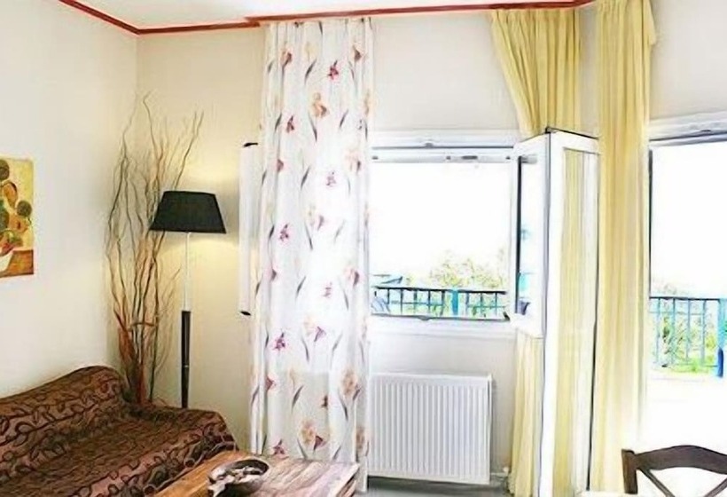 １ベッドルームアパートメント, Angelica Villas Hotel Apartments