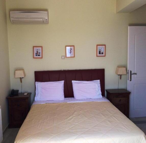 １ベッドルームアパートメント, Angelica Villas Hotel Apartments