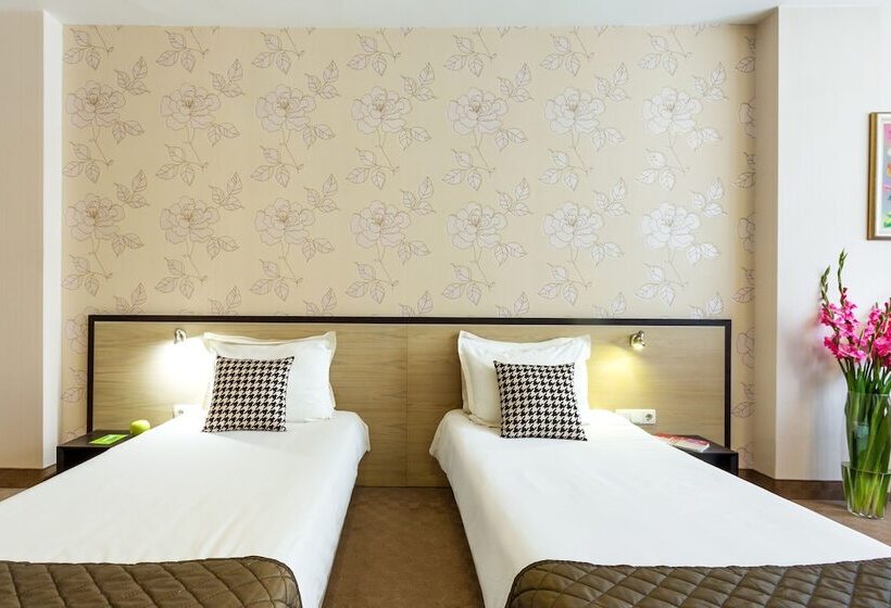 Номер Superior, City Avenue Hotel By Hmg Free Parking Free Wi Fi