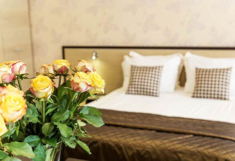 Номер Deluxe, City Avenue Hotel By Hmg Free Parking Free Wi Fi