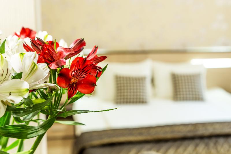 Quarto Estandar, City Avenue Hotel By Hmg Free Parking Free Wi Fi