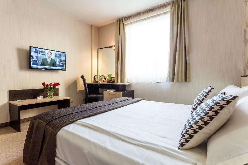 Номер Superior, City Avenue Hotel By Hmg Free Parking Free Wi Fi