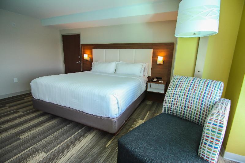 اتاق اجرایی, Comfort Hotel Goiânia