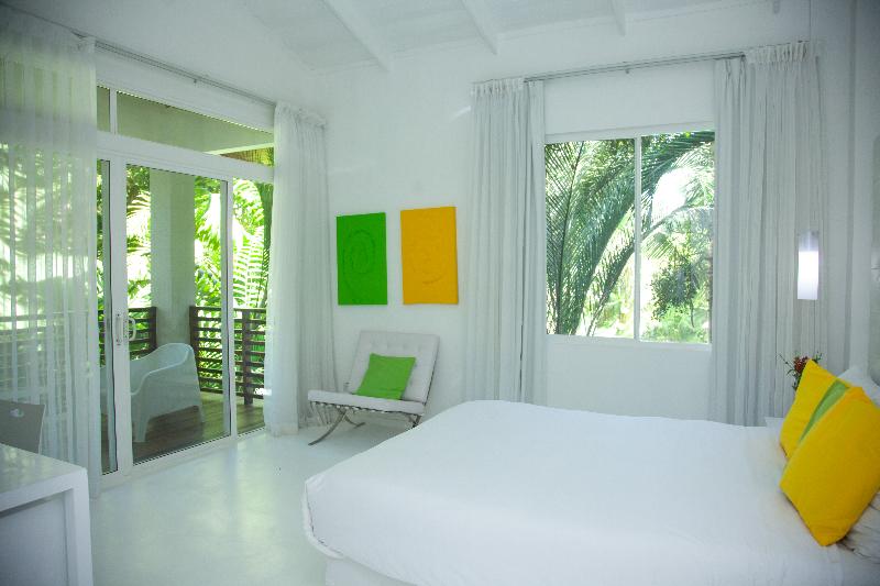 수피리어 룸, Le Cameleon Boutique
