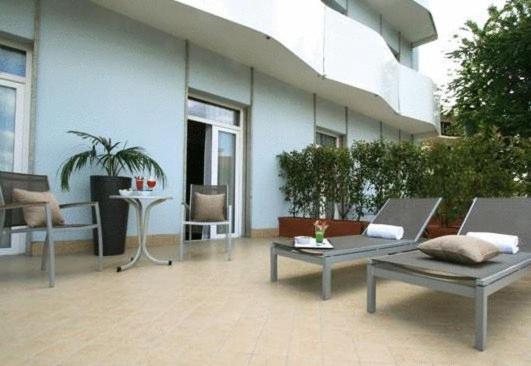Suite with Terrace, Mioni Royal San