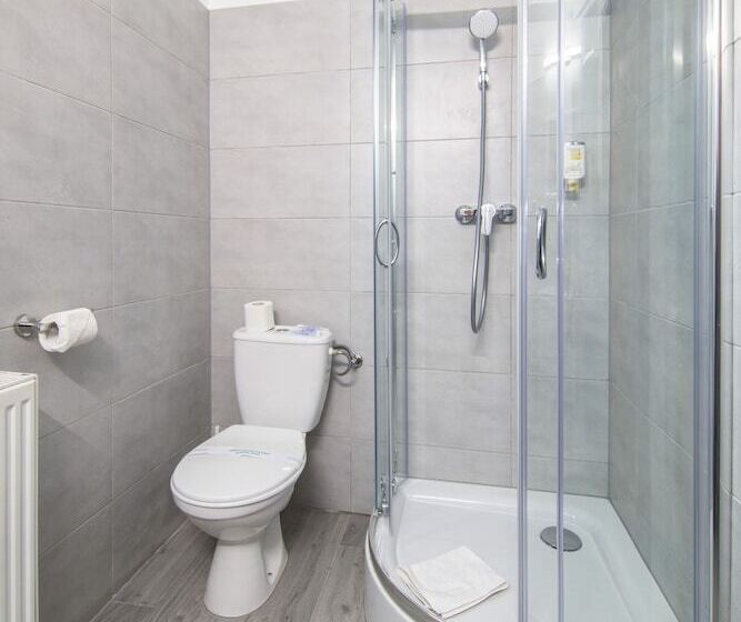 Номер Стандарт, Book Inn Hotel Nowa Panorama