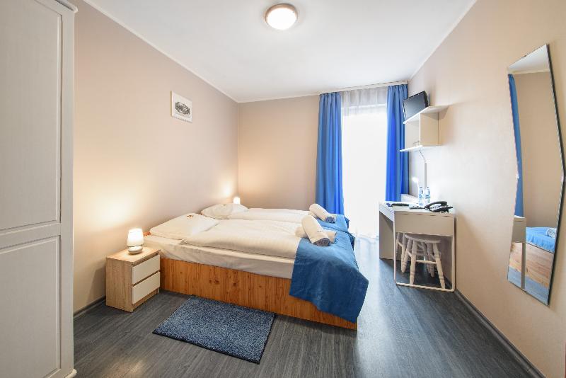 Номер Стандарт, Book Inn Hotel Nowa Panorama