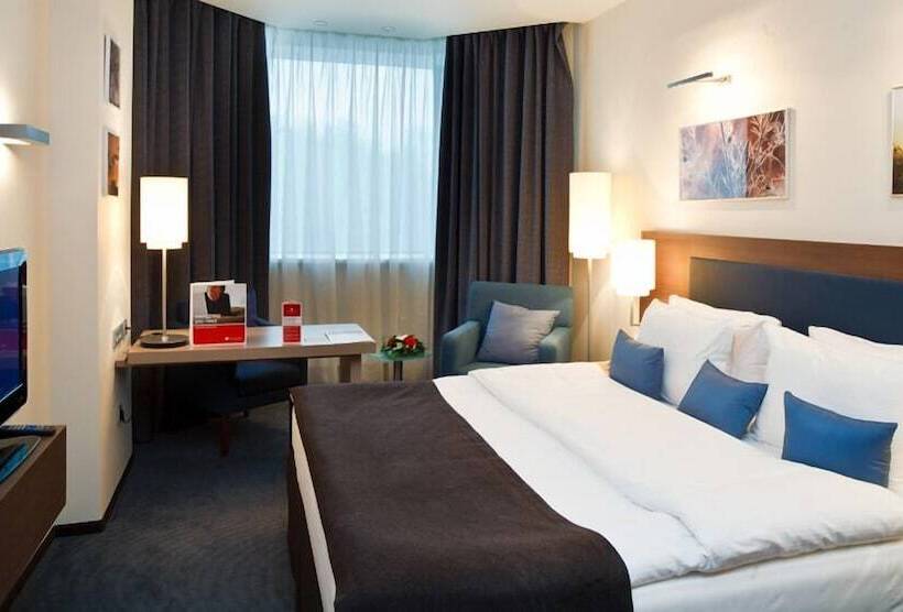 اتاق سوپریور, Ramada By Wyndham Yekaterinburg