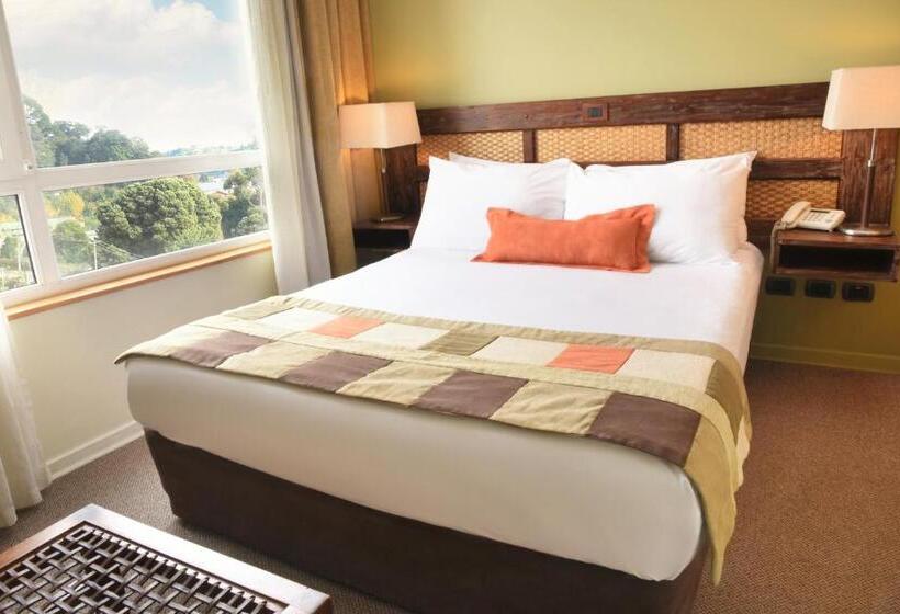 Номер Стандарт, Solace Hotel Puerto Varas