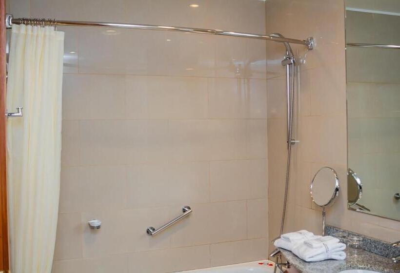 اتاق اجرایی, Sonesta Hotel Osorno