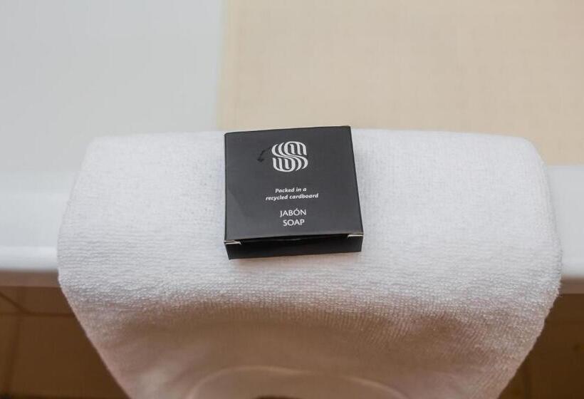 سوییت جونیور, Sonesta Hotel Osorno