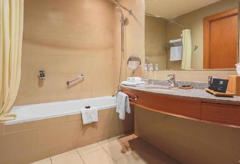 اتاق استاندارد, Sonesta Hotel Osorno