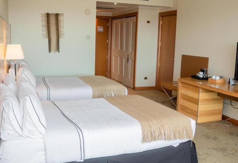 اتاق استاندارد, Sonesta Hotel Osorno