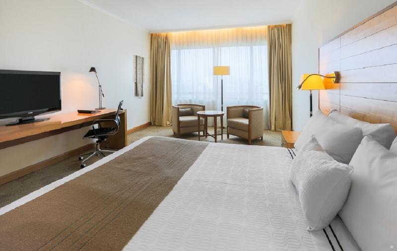 اتاق اجرایی, Sonesta Hotel Osorno