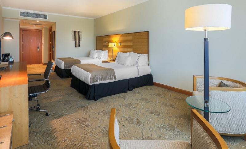اتاق استاندارد, Sonesta Hotel Osorno