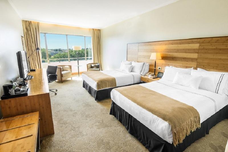 اتاق اجرایی, Sonesta Hotel Osorno