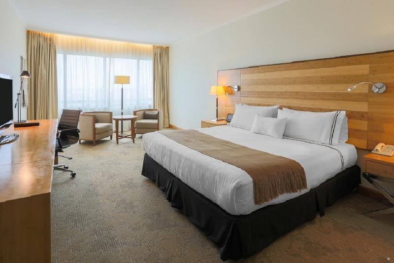اتاق استاندارد, Sonesta Hotel Osorno