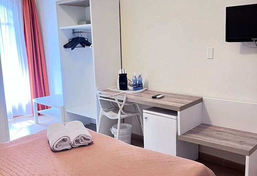 Quarto Estandar, Kalaskiso