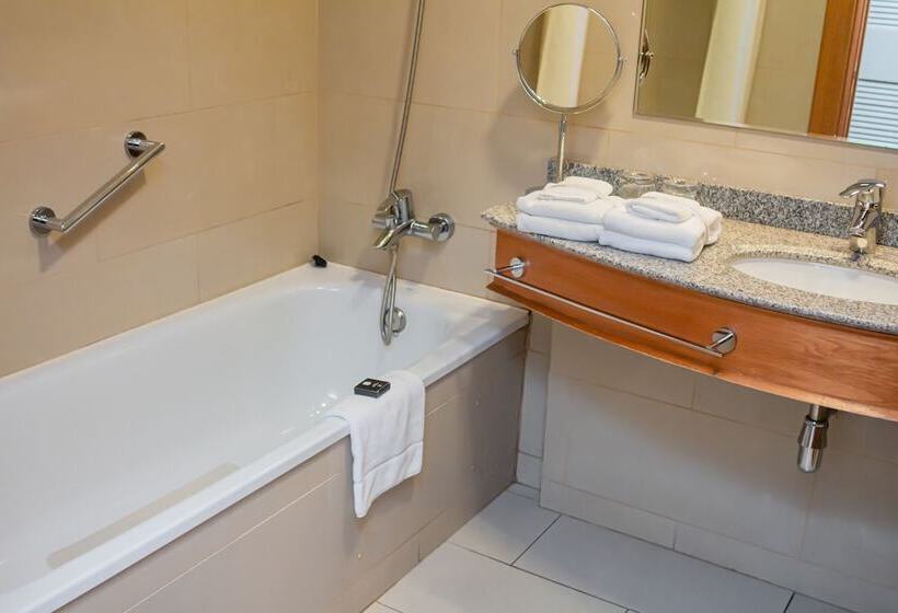 اتاق اجرایی, Sonesta Hotel Osorno
