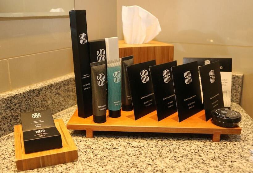 اتاق استاندارد, Sonesta Hotel Osorno
