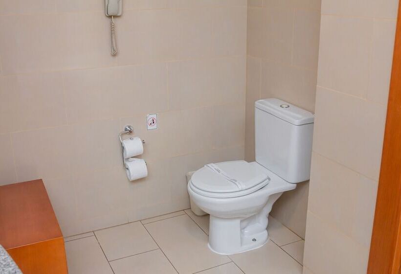 اتاق استاندارد, Sonesta Hotel Osorno