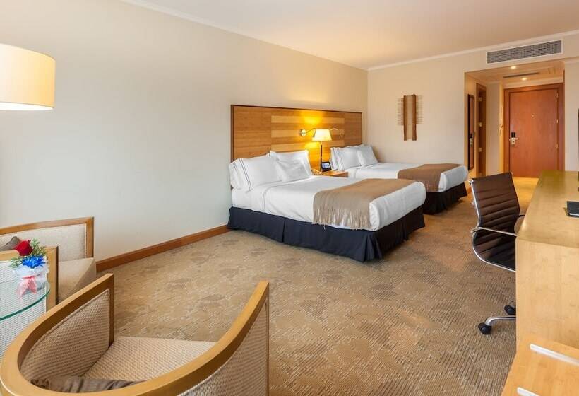 اتاق استاندارد, Sonesta Hotel Osorno