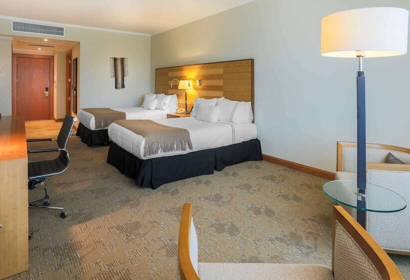 اتاق اجرایی, Sonesta Hotel Osorno