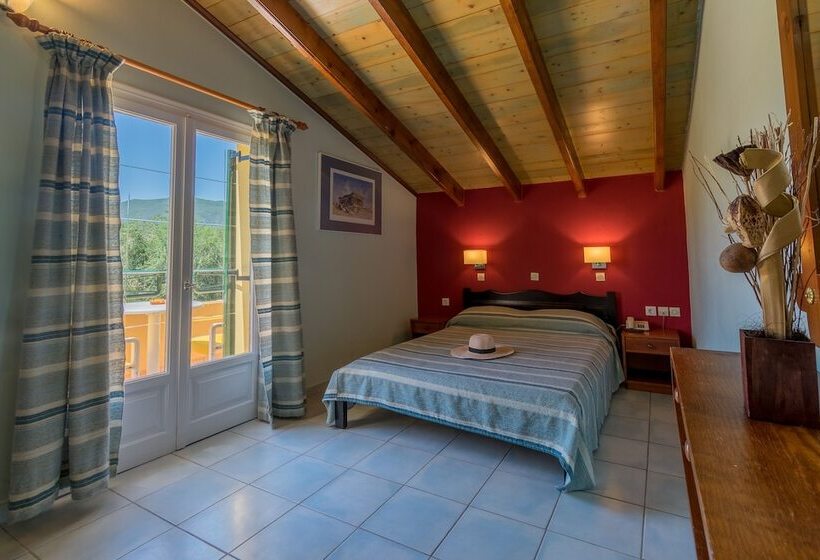 Апартаменты 1 Спальня, Villa Yannis