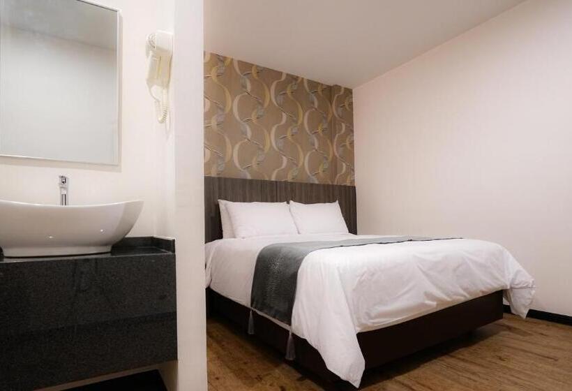 Номер Стандарт, Stay 365