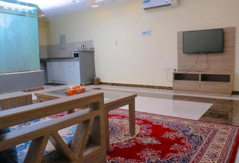 Standard Room, Al Farhan  Qurtuba