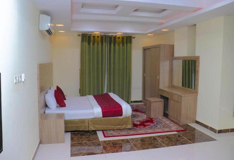 1 Bedroom Apartment, Al Farhan  Qurtuba