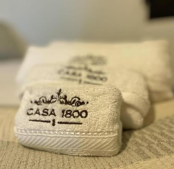 스탠다드 룸, Casa 1800 Los Naranjos Boutique