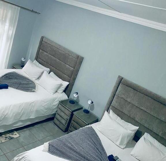 Семейный Номер, President Guest Lodge