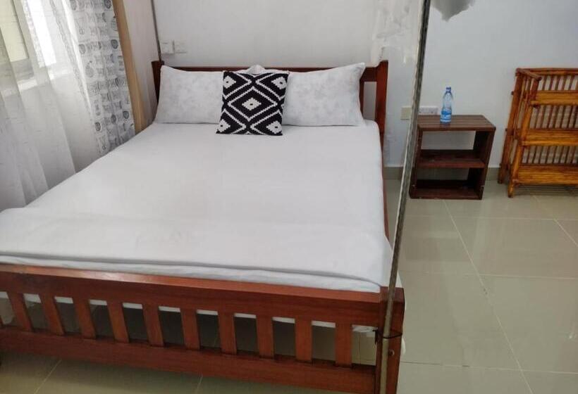 آپارتمان 1 خوابه, 6 Park Retreat